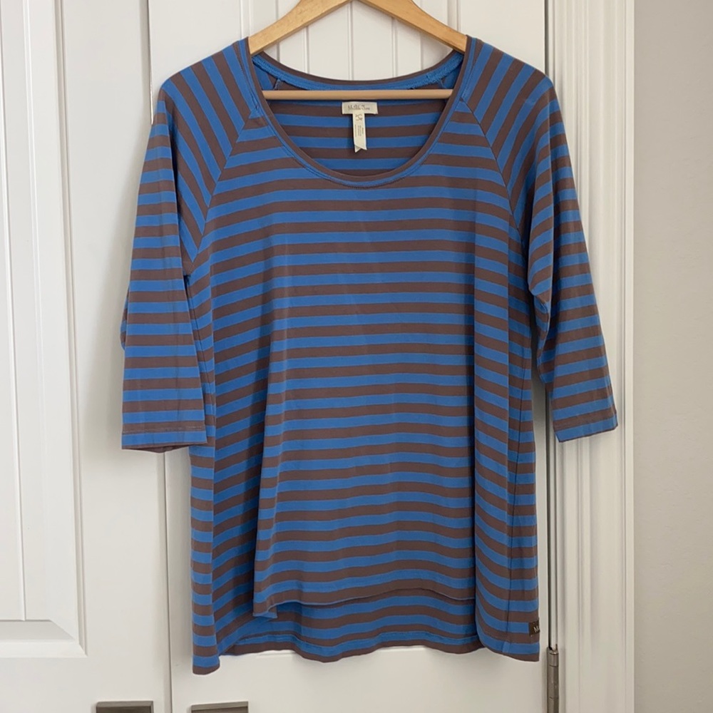 Matilda Jane Peggy Tee
